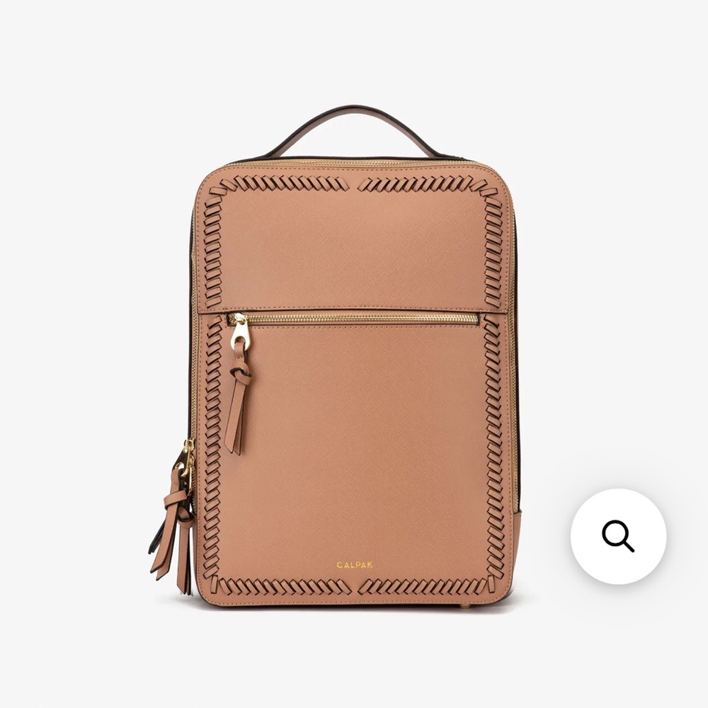 Calpak kaya laptop backpack